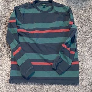 J.Crew Always 1994 Long Sleeve Tee